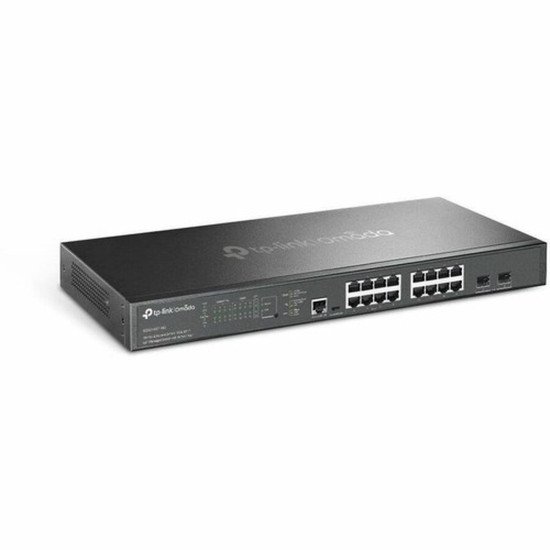 TP-Link SG3218XP-M2 сетевой PoE-коммутатор
