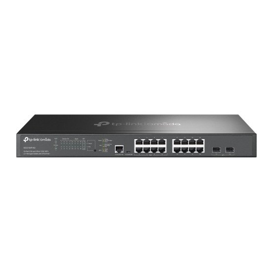 TP-Link SG3218XP-M2 сетевой PoE-коммутатор