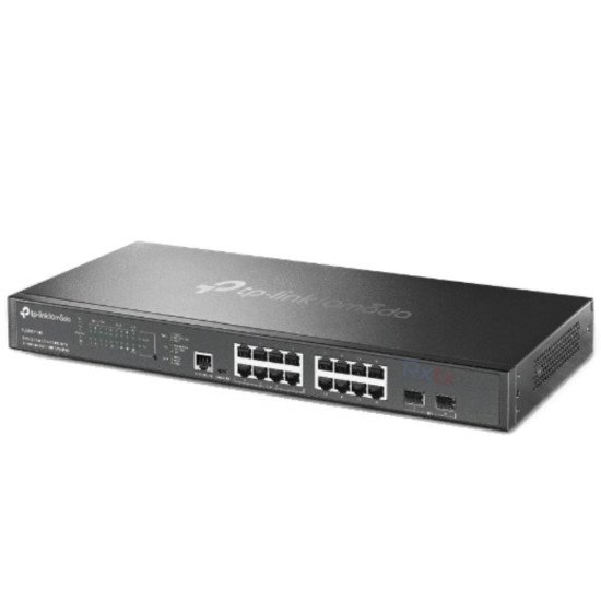 TP-Link SG3218XP-M2 сетевой PoE-коммутатор