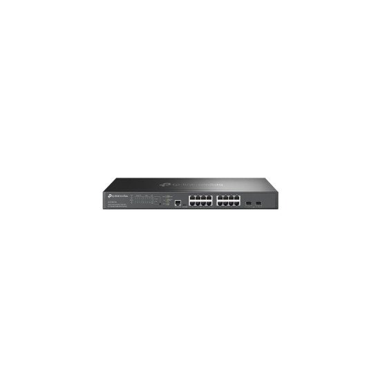 TP-Link SG3218XP-M2 сетевой PoE-коммутатор