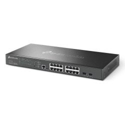 TP-Link SG3218XP-M2 сетевой PoE-коммутатор