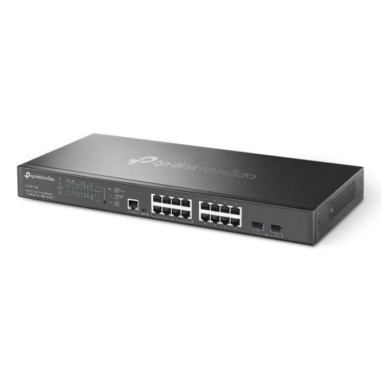 TP-Link SG3218XP-M2 сетевой PoE-коммутатор