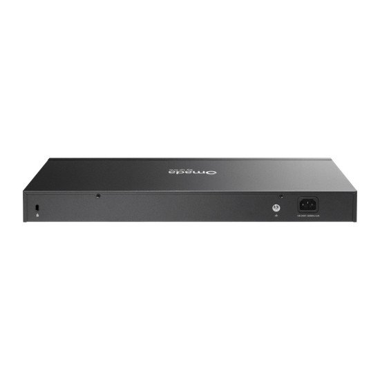 TP-Link SG3428 Omada 24-Port Gigabit Managed Switch