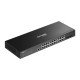 TP-Link SG3428 Omada 24-Port Gigabit Managed Switch
