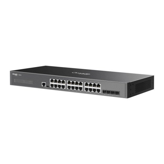 TP-Link SG3428 Omada 24-Port Gigabit Managed Switch