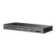 TP-Link SG3428 Omada 24-Port Gigabit Managed Switch