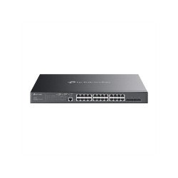 TP-Link SG3428MP сетевой PoE-коммутатор