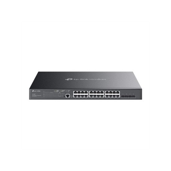 TP-Link SG3428MP сетевой PoE-коммутатор