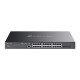 TP-Link SG3428MP сетевой PoE-коммутатор