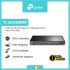 TP-Link SG3428MP сетевой PoE-коммутатор
