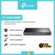 TP-Link SG3428MP сетевой PoE-коммутатор