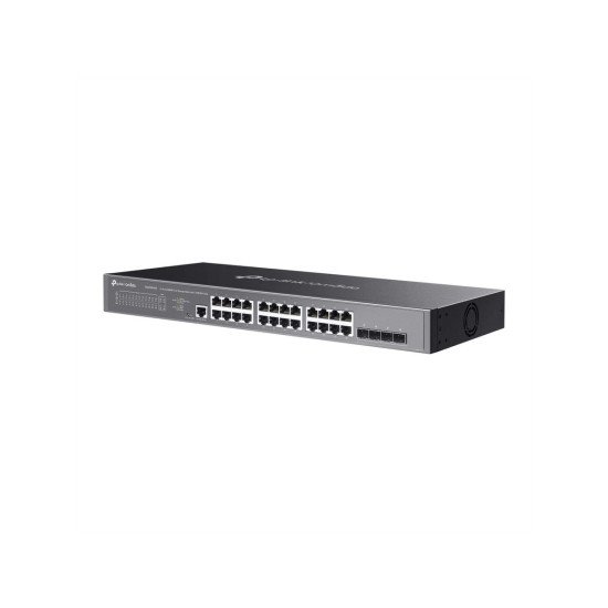 TP-Link SG3428X-M2 сетевой коммутатор