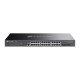 TP-Link SG3428X сетевой коммутатор