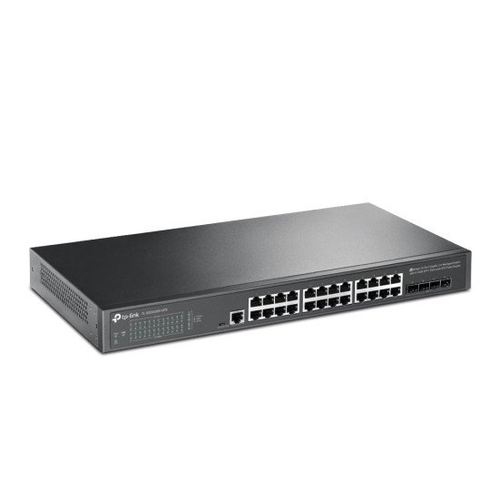 TP-Link SG3428X сетевой коммутатор