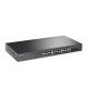 TP-Link SG3428X сетевой коммутатор