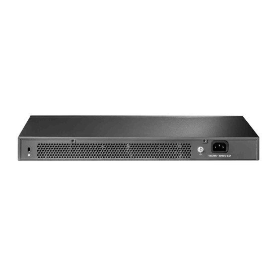 TP-Link SG3428X сетевой коммутатор