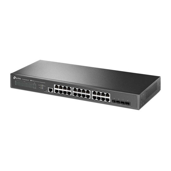 TP-Link SG3428X сетевой коммутатор