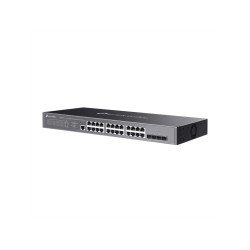 TP-Link SG3428X сетевой коммутатор