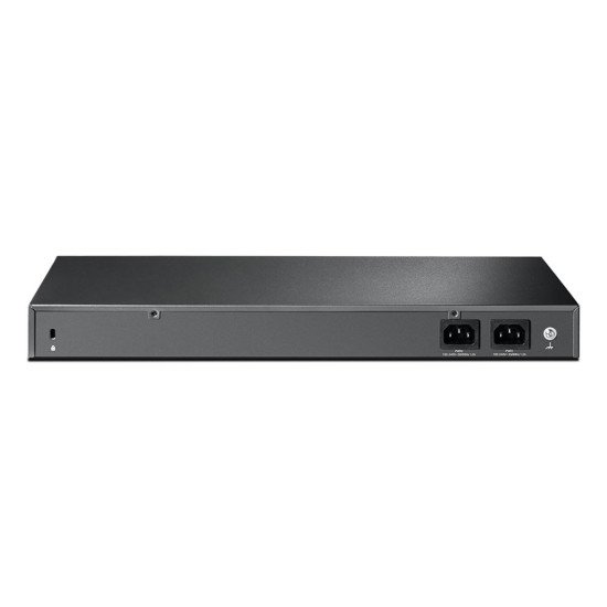 TP-Link SG3428XF сетевой коммутатор