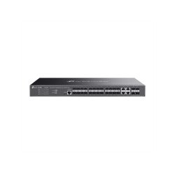 TP-Link SG3428XF сетевой коммутатор