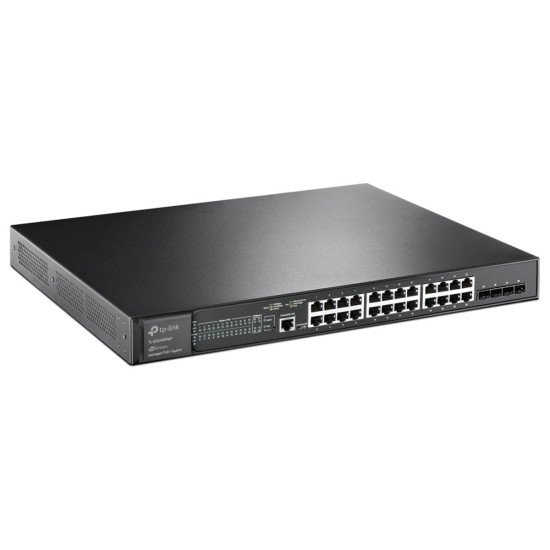TP-Link SG3428XMP сетевой PoE-коммутатор