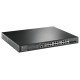 TP-Link SG3428XMP сетевой PoE-коммутатор