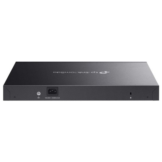 TP-Link SG3428XMP сетевой PoE-коммутатор