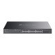 TP-Link SG3428XMP сетевой PoE-коммутатор