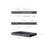 TP-Link SG3428XMP сетевой PoE-коммутатор