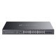TP-Link SG3428XMPP сетевой PoE-коммутатор