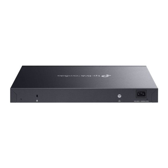 TP-Link SG3428XMPP сетевой PoE-коммутатор