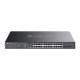TP-Link SG3428XPP-M2 сетевой PoE-коммутатор