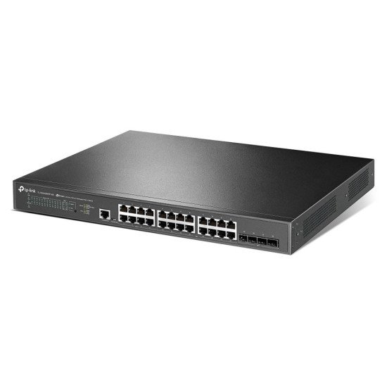 TP-Link SG3428XPP-M2 сетевой PoE-коммутатор