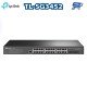 TP-Link SG3452 сетевой коммутатор TP-Link SG3452 сетевой коммутатор