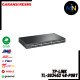 TP-Link SG3452 сетевой коммутатор TP-Link SG3452 сетевой коммутатор