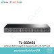 TP-Link SG3452 сетевой коммутатор TP-Link SG3452 сетевой коммутатор