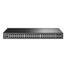 TP-Link SG3452 сетевой коммутатор