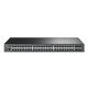 TP-Link SG3452 сетевой коммутатор TP-Link SG3452 сетевой коммутатор