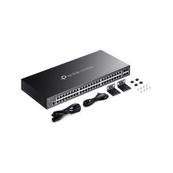 TP-Link SG3452X сетевой коммутатор