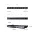 TP-Link SG3452X сетевой коммутатор