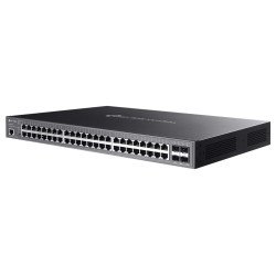 TP-Link SG3452XMPP сетевой PoE-коммутатор