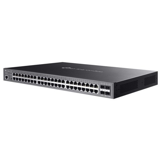 TP-Link SG3452XMPP сетевой PoE-коммутатор