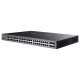 TP-Link SG3452XMPP сетевой PoE-коммутатор