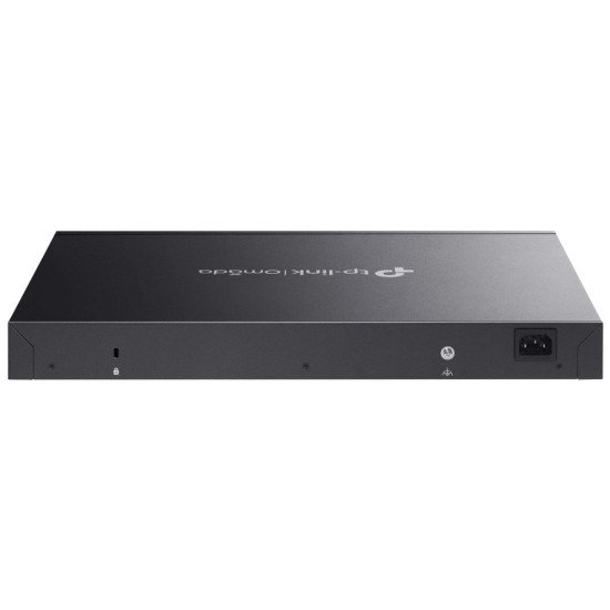 TP-Link SG3452XMPP сетевой PoE-коммутатор