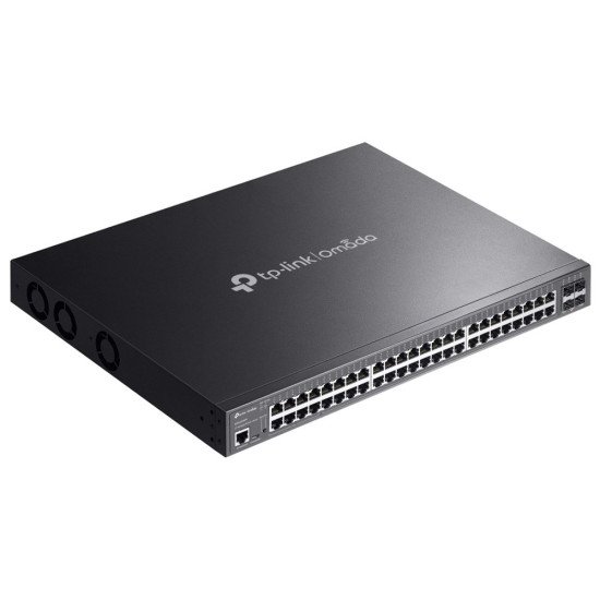 TP-Link SG3452XMPP сетевой PoE-коммутатор