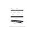 TP-Link SG3452XMPP сетевой PoE-коммутатор