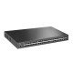TP-Link SG3452XP сетевой PoE-коммутатор