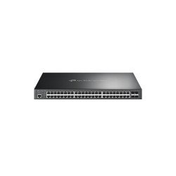 TP-Link SG3452XP сетевой PoE-коммутатор