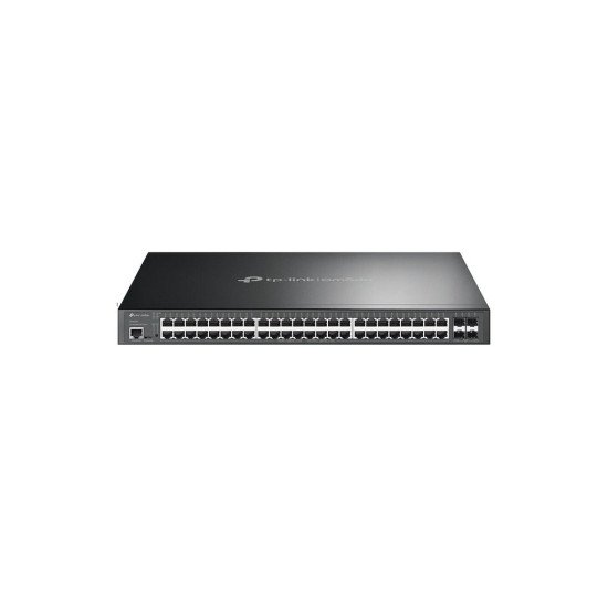 TP-Link SG3452XP сетевой PoE-коммутатор