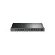 TP-Link SG3452XP сетевой PoE-коммутатор